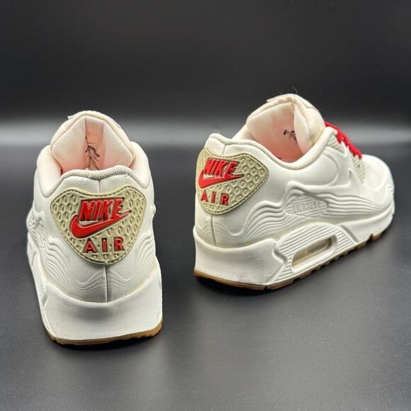 Wmns Nike Air Max 90 VT 'Tokyo' - Picture 11 of 11